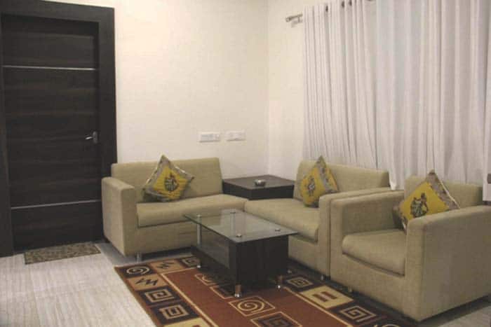 Hotel Panchratn Palace, Maheshwar 2